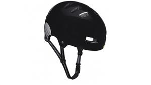 Limar 360 Reflective Medium Helmet - Black