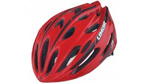 Limar 778 Medium Helmet - Red