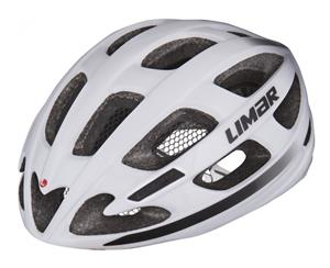Limar Ultralight Lux White Size M