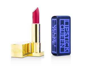 Lipstick Queen Velvet Rope Lipstick # Private Party (The Hottest Pink) 3.5g/0.12oz