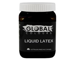 Liquid Latex Global 200ml Bottle