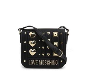 Love Moschino Original Women's Crossbody Bag - 4364864389194