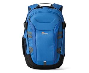 Lowepro RidgeLine Pro BP300AW Backpack Horizon Blue and Traction