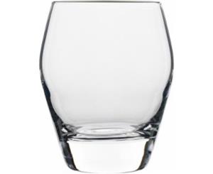 Luigi Bormioli Prestige Double Old Fashion Glass 440ml Set of 4