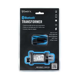 Lytworx Bluetooth Transformer