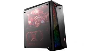 MSI Infinite X Plus 9SE-283AU Gaming Desktop