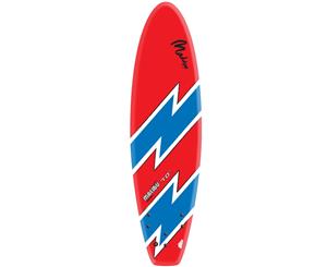 Maddog Malibu 7 Surfboard Soft Board
