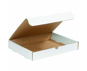 Mailing Box - Super Flat A4 310x220x16mm #04 Size Rigid Envelope Mailer
