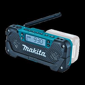 Makita 12V Max Cordless Radio - Skin Only
