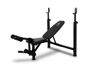 Marcy Olympic Size Bench Press