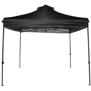Marquee 3 x 3m Easy Up Non Permanent Gazebo