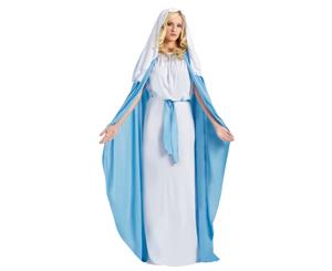 Mary Adult Women's Costume Standard