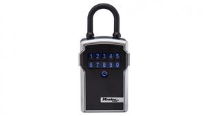 Master Lock Bluetooth Keysafe Portable