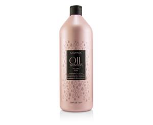 Matrix Oil Wonders Volume Rose Conditioner (For Fine Hair) 1000ml/33.8oz