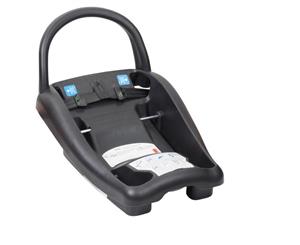 Maxi Cosi Mico Plus ISOFIX Infant Carrier Additional Base Only