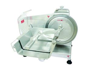 Meat Slicer for Non-Frozen Meat VC - Silver
