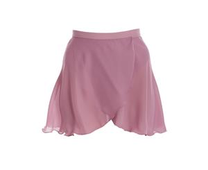 Melody Skirt - Adult - Dusty Pink
