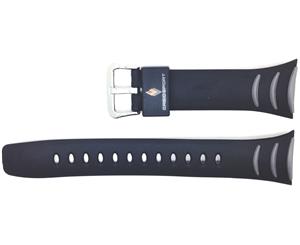 Men's Casio Protrek PRG-100 Watch Strap 10245508 - Black
