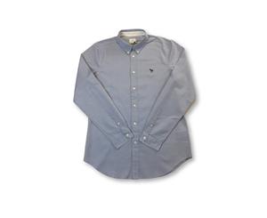 Men's Paul Smith Tailored Fit Shirt In Blue