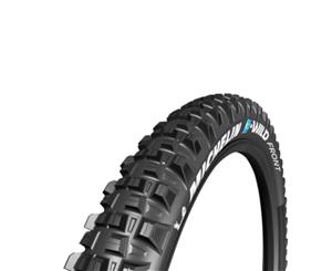 Michelin E-Wild Front 27.5x2.6" Foldable Bike Tyre
