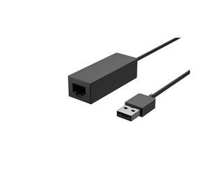 Microsoft (commercial) Surface Ethernet Adapter for Surface Pro 2017 / Pro 4 /Pro 3