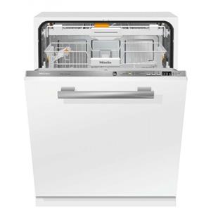 Miele - G 6660 SCVi CLST - 60cm Fully Integrated Dishwasher