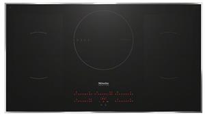 Miele 940mm Induction Cooktop