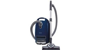 Miele Complete C3 Comfort Total Care Vacuum Cleaner - Marine Blue