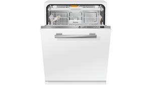 Miele G 6660 SCVi Fully Integrated Dishwasher