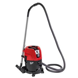 Milwaukee 25L Wet/Dry Dust Extractor AS2250ELCP