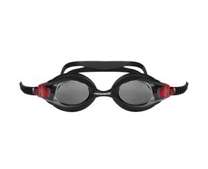 Mirage Flow Swimming Goggles with Free Silicone Ear Plugs