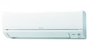 Mitsubishi Electric MSZ-GL Series 6.0kW Reverse Cycle Split System Air Conditioner