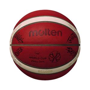 Molten Official World Cup Basketball 7