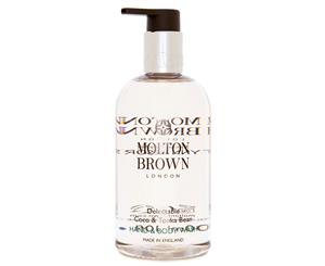 Molton Brown Hand & Body Wash Coco & Tonka Bean 300mL