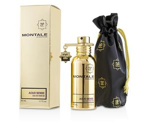 Montale Aoud Sense EDP Spray 50ml/1.7oz