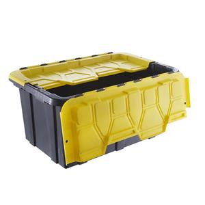 Montgomery 57L Storage Container with Flip Lid