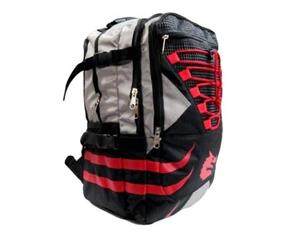 Morgan Elite MMA Boxing Gear Gym Sports Backpack Bag Water Resistant BAG-18-BP