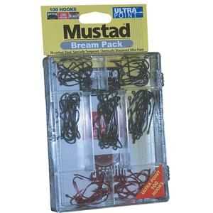 Mustad Ultrapoint Hook Kit