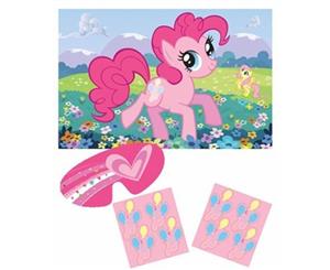 My Little Pony Friendship Party Game