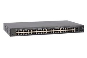 NETGEAR ProSAFE GS748T-500AUS 48-PORT Gigabit SMART Managed Switch with 4 x Gigabit SFP Ports