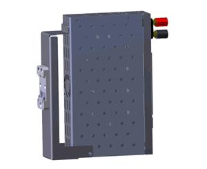 Netonix DIN Kit for Netonix WS-12-DC 12 Port WISP Switch