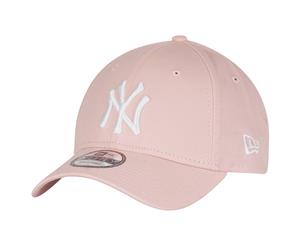 New Era 9Forty Cap - MLB New York Yankees light rose - Rose