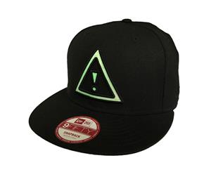 New Era Producers Series Flostradamus Glow In The Dark Logo Snapback Cap Hat 9fifty