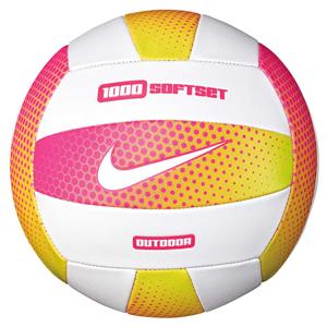 Nike 1000 SoftSet Beach Volleyball