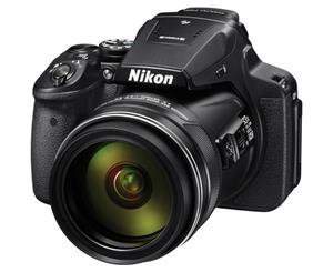 Nikon COOLPIX P900 Digital Camera