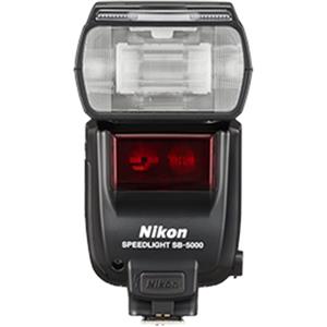 Nikon SB-5000 Speedlight Flash