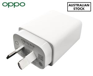 OPPO VOOC Flash Charger Mini
