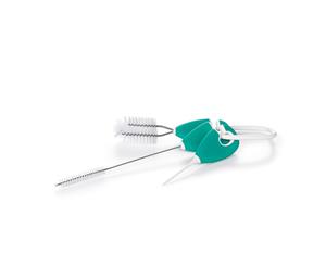 OXO Tot Bottle & Straw Cup Brush Cleaning Set