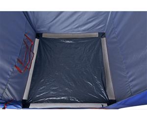 OZtrail Ensuite Single Dome Tent Outdoor Camping Toilet