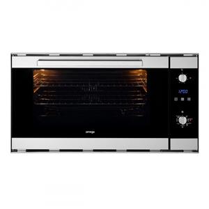 Omega - OO986X - 90cm Electric Oven
